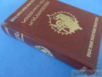 Mont, Pol de & Alfons de Cock. - Wondervertelsels uit Vlaanderen uit den volksmond opgeteekend. Met 32 platen van Paul Dom.