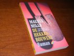 Magnus Mills; Rob van Moppes (vertaling) - De Hekkenbouwers