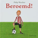 Philip Waechter, geen - Beroemd