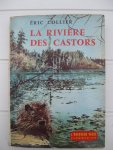 Collier, Eric - La Rivière des Castors (Three against the Wilderness).