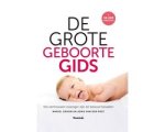Joris van der Post - De grote geboorte gids Joris van der Post - De grote geboorte gids
