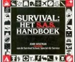 Wiseman, John - Survival: het S.A.S. handboek Wiseman, John - Survival: het S.A.S. handboek