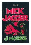 Marks, J - Mick Jagger, The singer, not the song