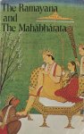 Dutt, Romesh C. - The Ramayana and the Mahabharata; the epic poems of India translated and condensed into English verse by Romesh C. Dutt