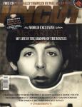 Diverse auteurs - Magazine Uncut 2004 Take 086, Engelstalig muziekblad met o.a. PAUL McCARTNEY (COVER + 20 p.)/ALFREDO GARCIA (4 p.)/SONIC YOUTH (4 p.)/FRANKIE GOES TO HOLLYWOOD (8 p.)/NICK BROOMFIELD (4 p.)/FREE CD IS MISSING !, goede staat