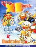  - Disney XD Boysboek 2012