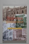 André VELTKAMP (hoofdredactie) - Stabielen & passanten. 125 jaar Amsterdamse Toneelschool.