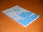 Berg, W. van den. - (Ruim) vijfentwintig jaar sociologie in Nijmegen. Oftewel een geschiedenis van gebouwen, mensen en stemmingen.