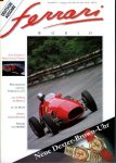 BRAUN, Peter (Redaktion) - Ferrari World. Nummer 1-43 (Deutsche Ausgabe). BRAUN, Peter (Redaktion) - Ferrari World. Nummer 1-43 (Deutsche Ausgabe).