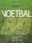 Redactie - Voetbal 89 -Het complete voetbal naslagwerk