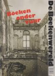  - De Boekenwereld. Blad voor bijzondere collecties. Jaargang 31 nr. 2. Boeken onder vuur