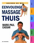 M.P. Cassar - Eenvoudige Massage Thuis
