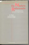 Brienen, Dr. T. - De Nadere Reformatie / druk 1 Brienen, Dr. T. - De Nadere Reformatie / druk 1