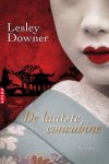 Lesley Downer 14762 - De laatste concubine