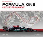 Bruce Jones - Formula One Circuits From Above