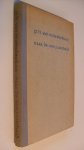 Moerkerken P.H. van - Naar de eenzaamheid Moerkerken P.H. van - Naar de eenzaamheid