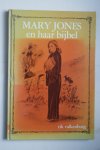 Rik Valkenburg - Mary Jones en Haar Bijbel