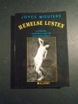Wouters, Joyce - Hemelse lusten. Erotische verhalen over de sterrenbeelden.