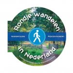 Wim Huijser - Rondje wandelen in Nederland