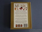 WADE-MATTHEWS, MAX; THOMPSON, WENDY. - The encyclopedia of music: instruments of the orchestra and the great composers.