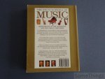 WADE-MATTHEWS, MAX; THOMPSON, WENDY. - The encyclopedia of music: instruments of the orchestra and the great composers.