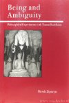 ZIPORYN, B. - Being and ambiguity. Philosophical experiments with Tiantai buddhsm.