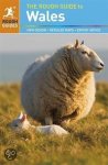 Paul Whitfield - Wales (Rough Guide, 7ed, 2012)