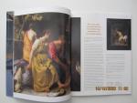 Haveman, Mariëtte  (eindredactie) - Herstel.  Restauratie en conservering van schilderijen.  Themanummer van Kunstschrift  2020 • 3.