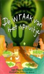 Schutten, Jan Paul - De wraak van het spruitje