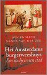 B. endlich - Amsterdams Burgerweeshuis