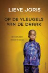 Lieve Joris - Op de vleugels van de draak