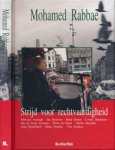 - Mohamed Rabbae: Strijd voor rechtvaardigheid