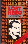 Smith, Danny - Wallenberg - Lost Hero Smith, Danny - Wallenberg - Lost Hero