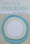 Barry Long - Meditatie