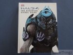 Taylor, Victoria. - Halo 4: The Essential Visual Guide.