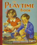 N.N. - The Playtime Book