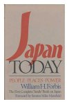 William H. Forbis - Japan today