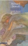 B. Dewulf - Blauwziek - gedichten B. Dewulf - Blauwziek - gedichten