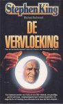 Bachman, Richard (Stephen King) - De Vervloeking