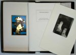 Jacques Meuris - Ethnographies Sept textes inedits de Jacques Meuris et sept gravures a l'aquatinte de Serge Vandercam