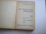 May, Karl - Het goud van Winnetou