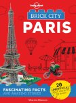 Warren Elsmore 119192 - Lonely Planet Kids Brick City - Paris