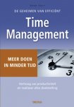 Brian Tracy, B. Tracy - De geheimen van efficient timemanagement
