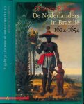 Boxer, Charles R. - De Nederlanders in Brazilië 1624-1654.