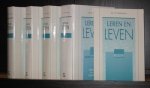 Cammeraat, Drs. P. - LEREN EN LEVEN, COMPLETE SET