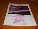 Diepstraten, Johan; Phil Muysson (red.) - BZZLLETIN, 11e Jaargang, Nummer 104, Maart 1983. Ijslandse Literatuur.