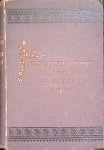 Scheltema, J.H. - Nederlandsche Liederen uit vroegeren tijd