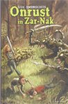 Luc Embrechts 65600 - Onrust in Zar-Nak