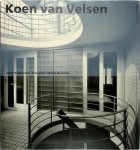 Janny Rodermond 302943, [Foto] Michel Boesveld - Koen van Velsen, architect