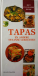 Walden, Hilaire - TAPAS en andere Spaanse gerechten